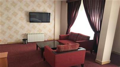 هتل پاسارگاد تهران هتل پاسارگاد تهران